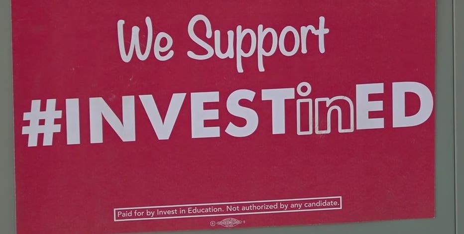 Arizona's Supreme Court revives education tax ballot initiative