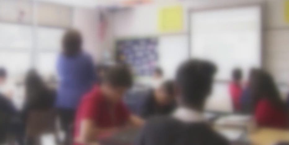 School districts in the valley grapple with reopening or continuing online education