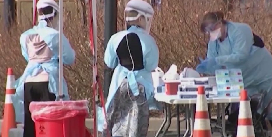 Maricopa County health director talks COVID-19 contract tracing, mask-wearing and schools