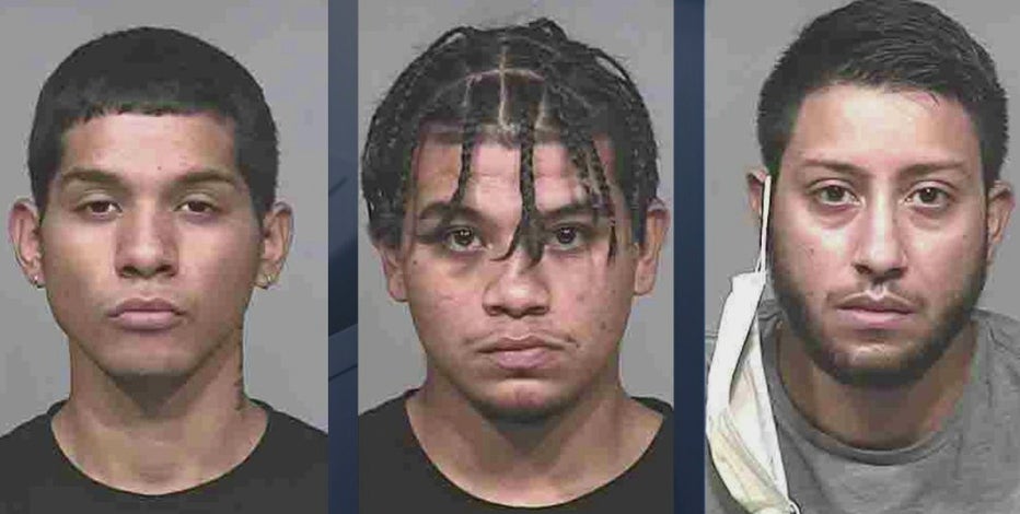 Three more arrests made in connection to May 30th Scottsdale looting, 47 arrests total
