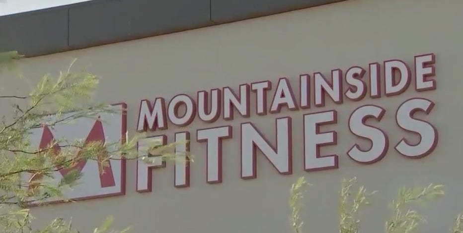 Mountainside Fitness CEO says gyms will remain open during pandemic, plans to head to court
