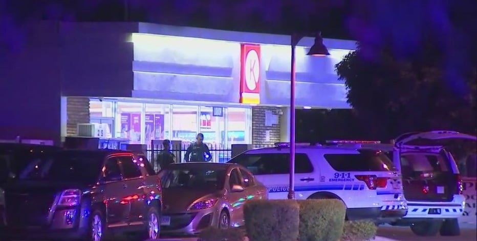 Scottsdale Police identifies suspect in deadly shooting at convenience store