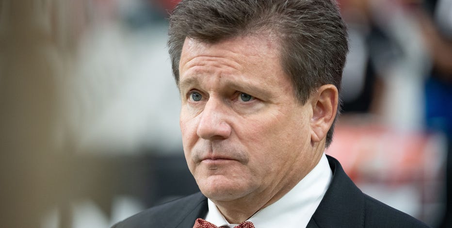 AZ Cardinals: Michael Bidwill released from hospital after testing positive for COVID-19