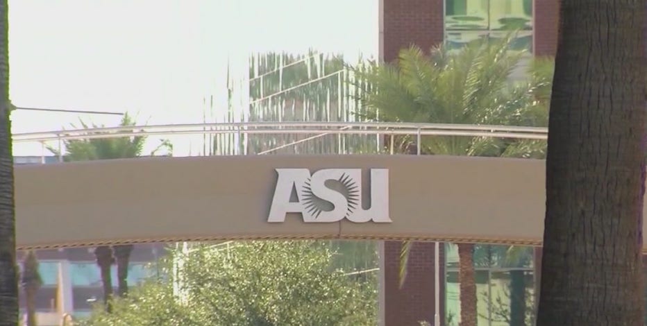ASU details how school community plans to stay healthy from COVID-19 as classes resume