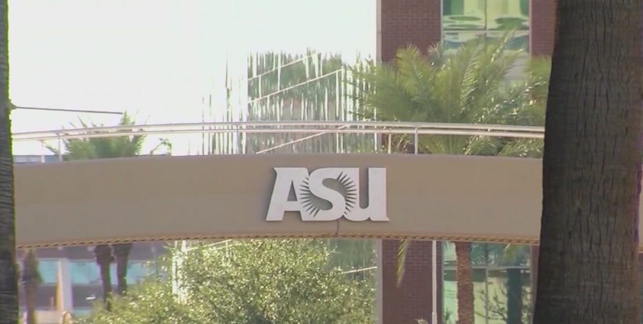 Researchers at Arizona State University develop breakthrough face covering amid COVID-19 pandemic