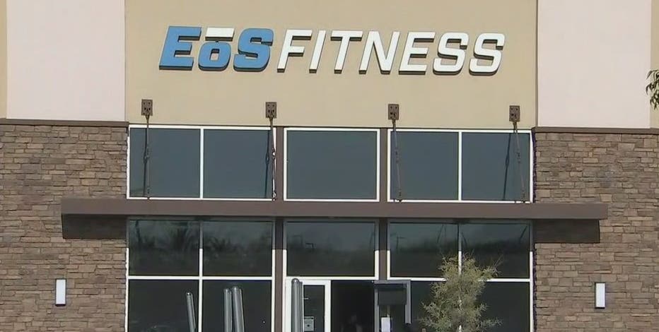 EōS Fitness reopens Arizona locations after deal with AZDHS