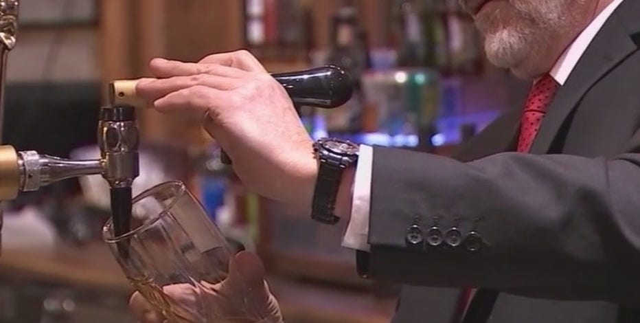 Arizona Gov. Ducey releases guidelines for 'paused businesses' to reopen