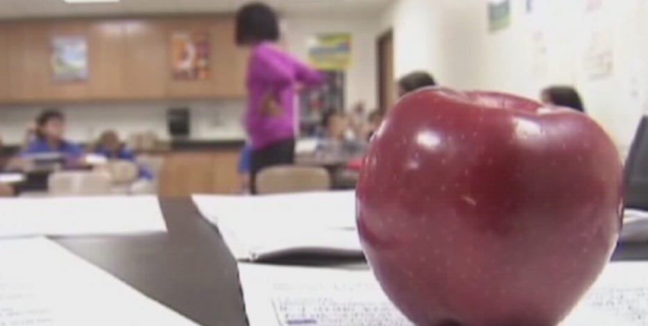 Educators hold contrasting views on in-person classes as new school year nears for many Arizona students
