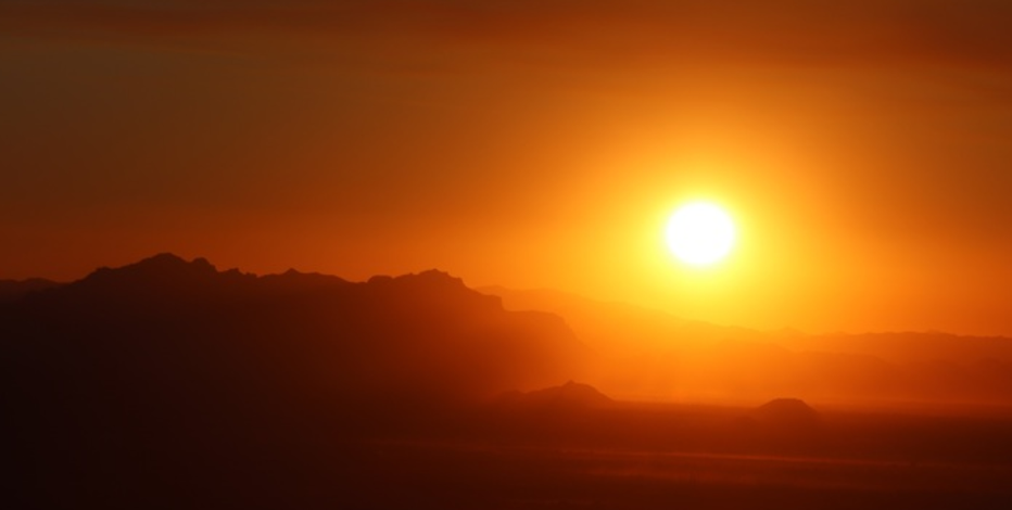 Phoenix marks its hottest summer on record, NWS says