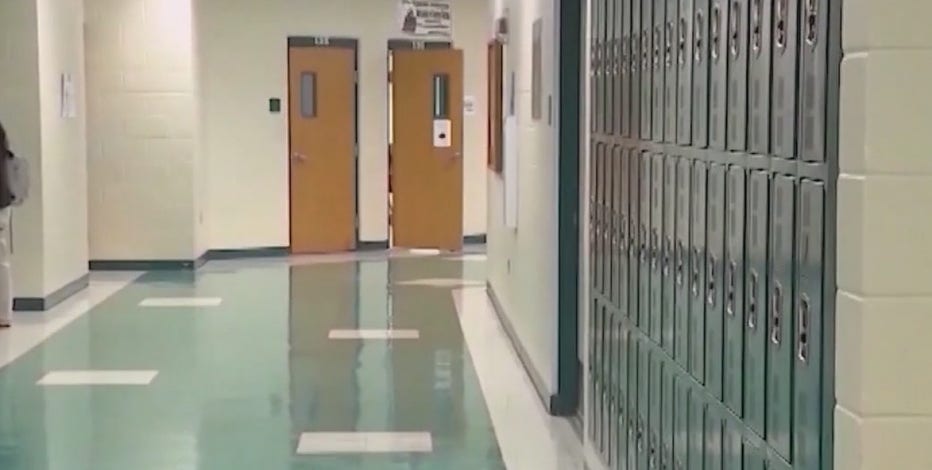 As some Arizona schools begin to reopen, parents share their reactions
