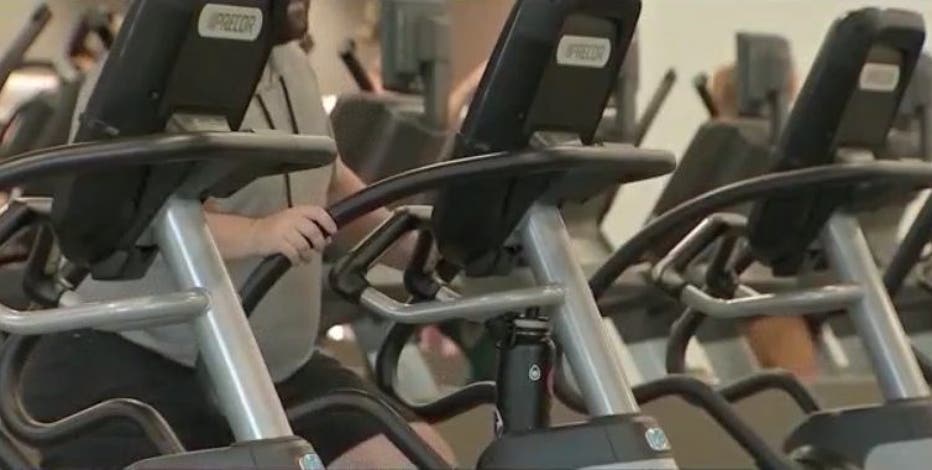 Judge rejects Governor Doug Ducey's request to delay gym reopening process
