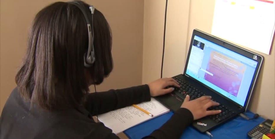 LIST: Arizona districts announce return to school plans