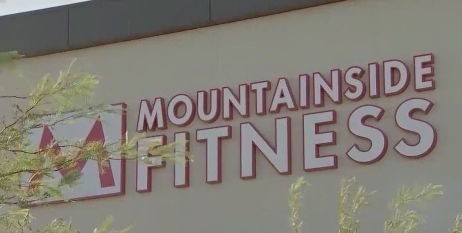 Exclusive: CEO talks to FOX 10 about what's next for Mountainside Fitness