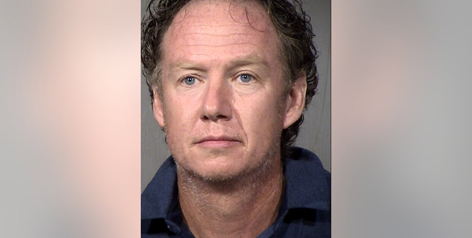 Chandler man who faked having cancer, ALS sentenced to prison