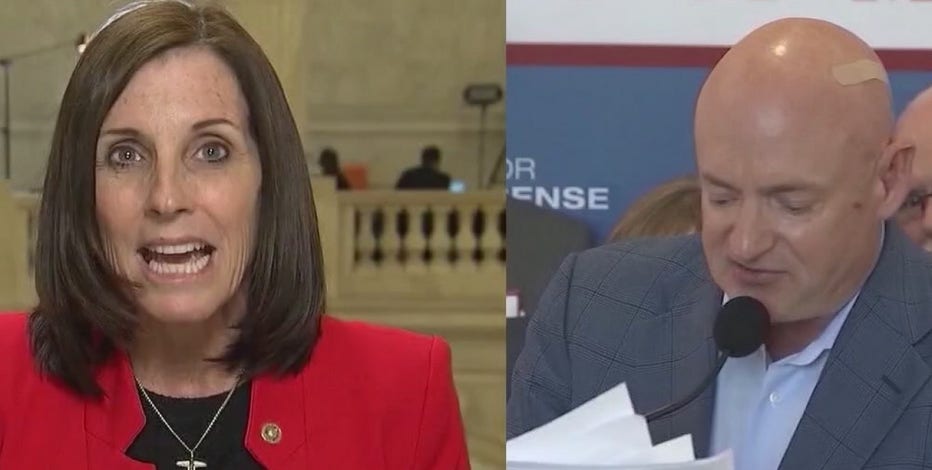 Arizona Senate race could play crucial role in confirmation