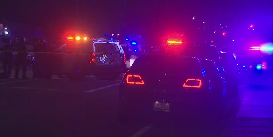 Peoria man dies after being shot by his friend while camping near Prescott: sheriff