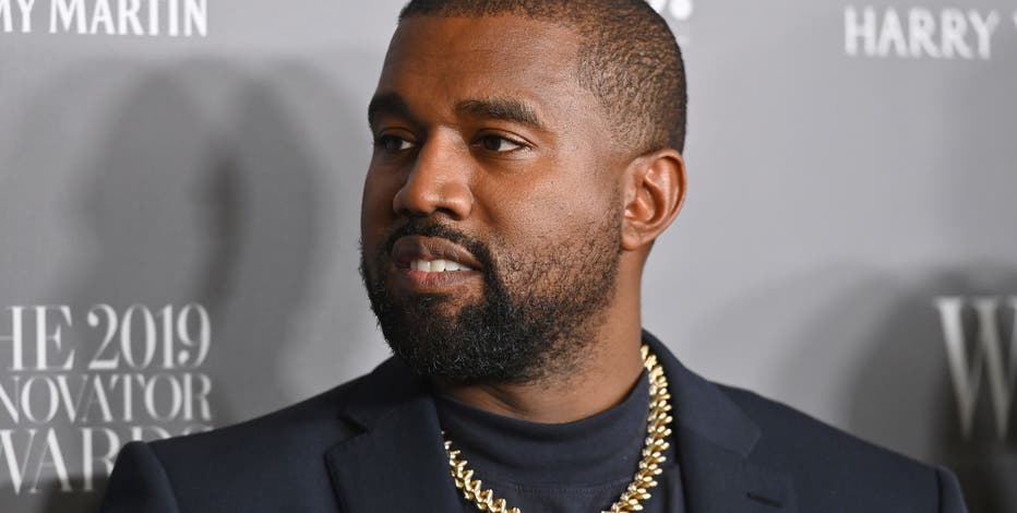 Kanye West kept off Arizona ballot as presidential candidate following Maricopa County Superior Court ruling