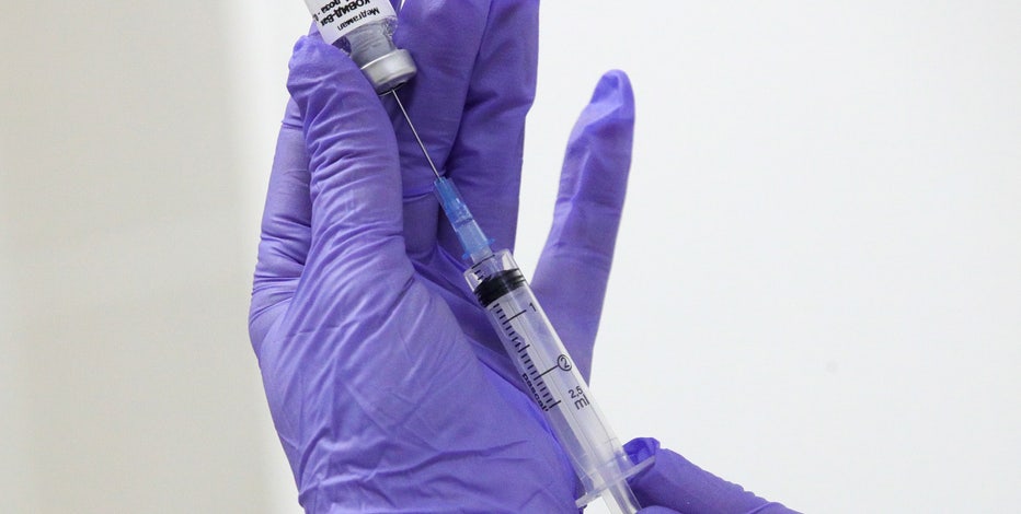 Navajo Nation will participate in COVID-19 vaccine trials
