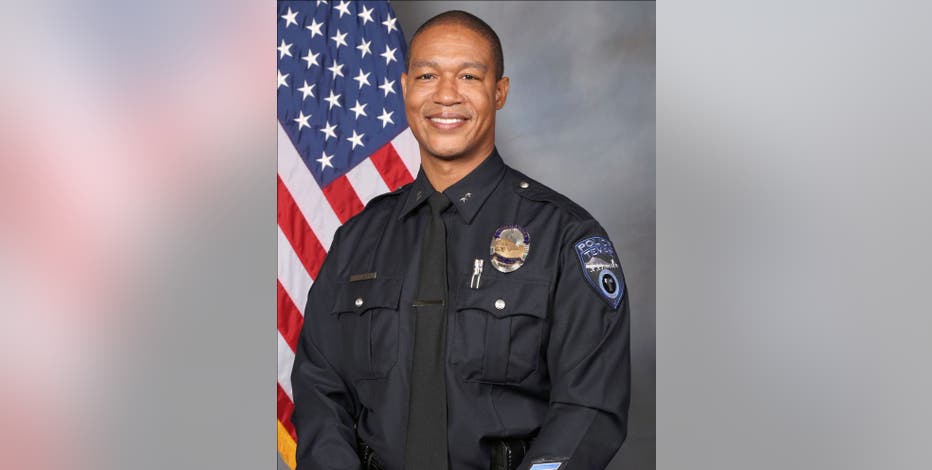 Interim Tempe Police Chief Jeff Glover gets full-time job