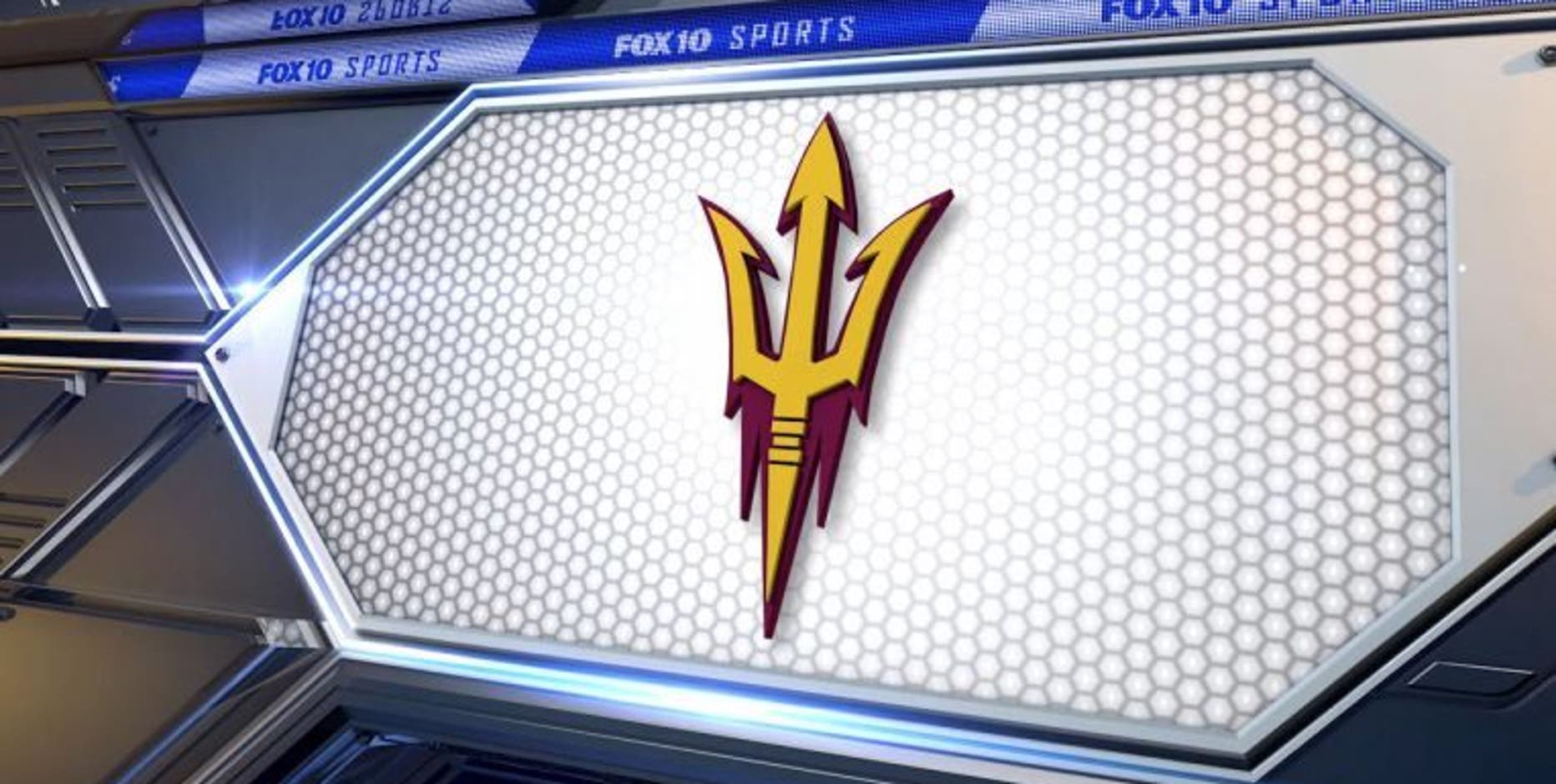 Jones sharp, Arizona State beats Northern Arizona 40-3