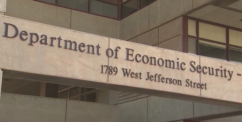 Arizonans continue to have unemployment funds impacted by fraud