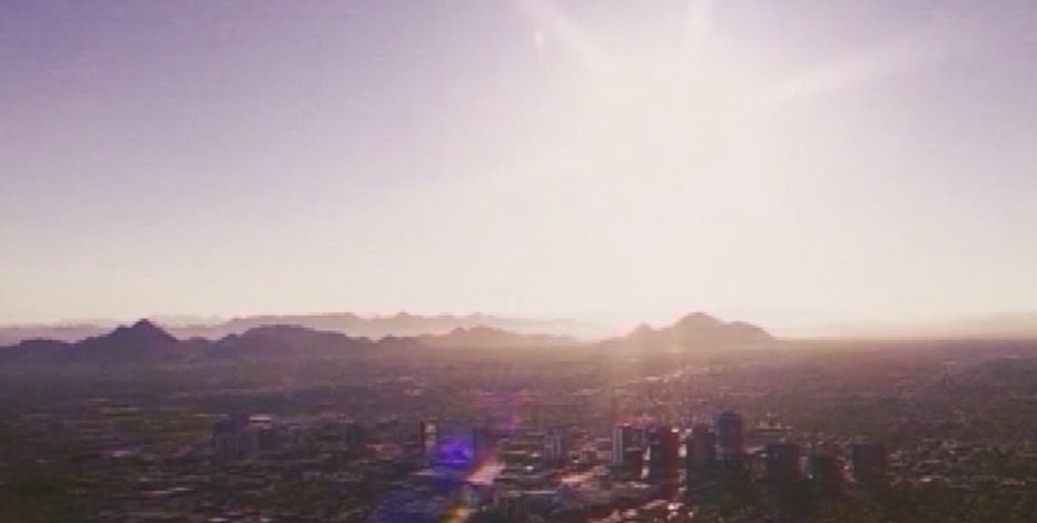 Deadly heat waves in Phoenix, nationwide threaten older people as summer nears