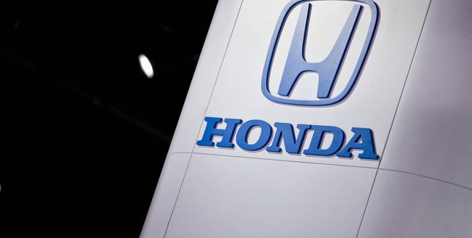 Honda, Arizona reach $5 million settlement over air bags