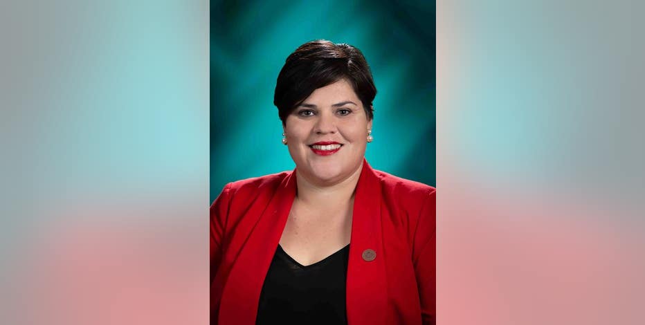 Arizona House Rep. Raquel Terán tests positive for COVID-19