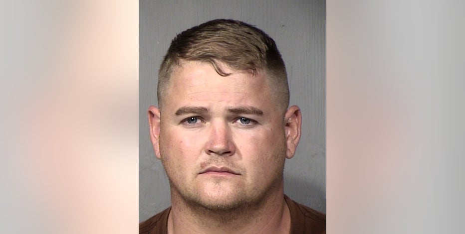 Mesa Police make arrest in deadly hit-and-run incident from January