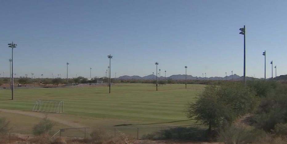 Thousands headed to Arizona for Desert Super Cup Soccer Tournament despite growing COVID-19 numbers