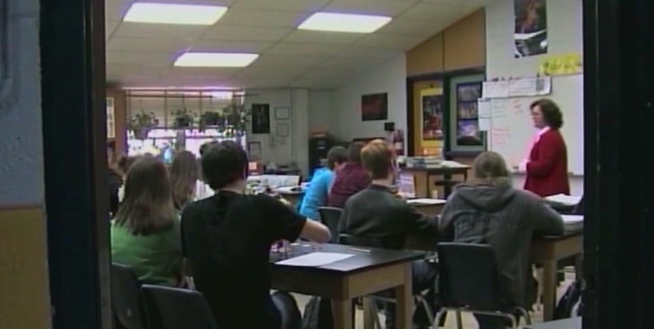 Educators continue to grapple with coronavirus pandemic as school year continues