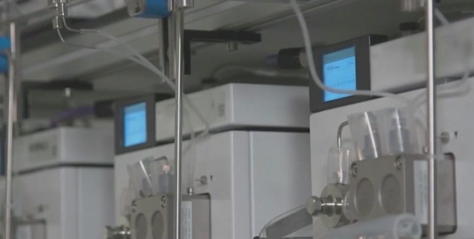 Arizona doctor talks issues that could arise with a COVID-19 vaccine