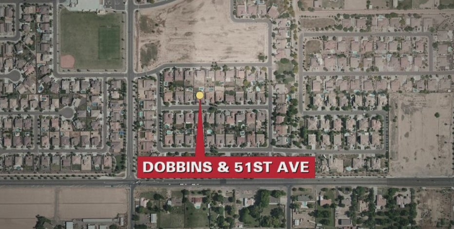 Phoenix Fire: Man in extremely critical condition following overdose