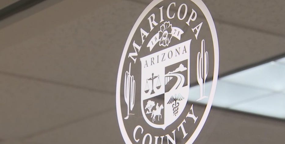 Maricopa County counted election results faster than any previous election