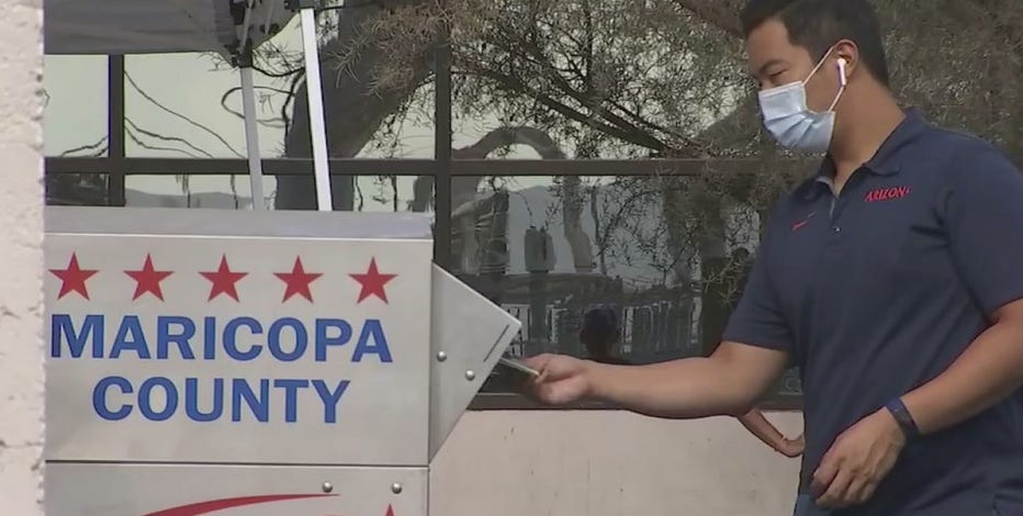 Explainer: A closer look at Arizona in the 2020 election