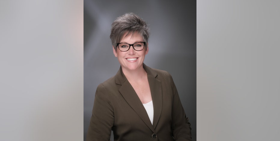 Arizona Secretary of State speaks out after revealing she was targeted by death threats after election