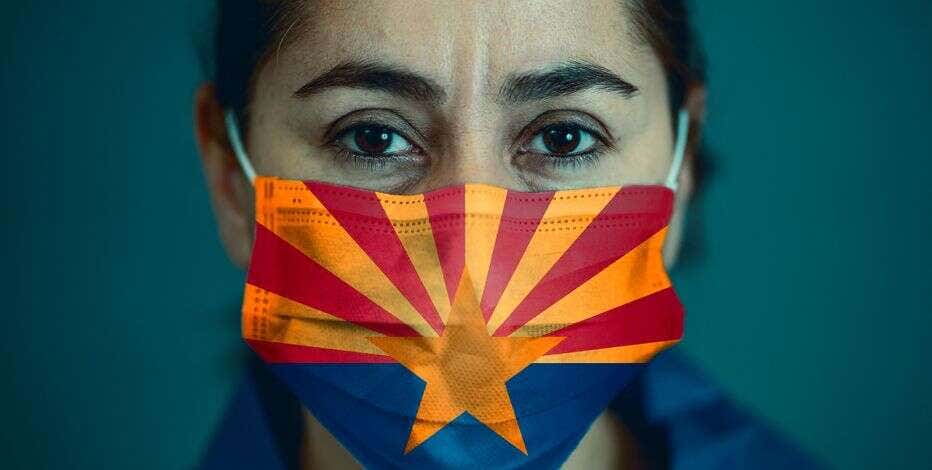 Arizona Senate to require masks next legislative session