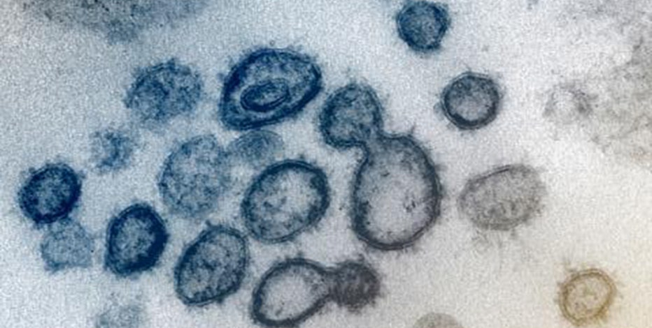 Arizona reports over 4K new coronavirus cases for 2nd day in row