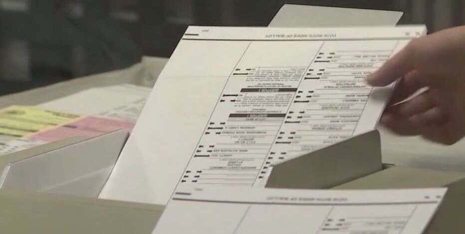 Controversy continues as Maricopa County, State Senate get ready for 2020 election audit