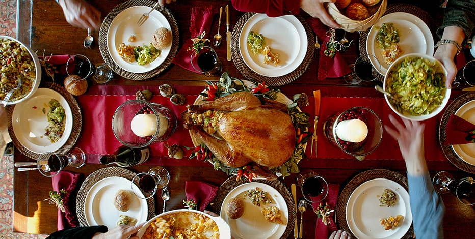 With smaller Thanksgiving meals due to COVID-19 pandemic, more are looking at takeout options