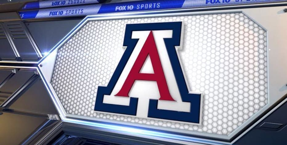 UArizona will not cut sports under plan to shore up financial difficulties