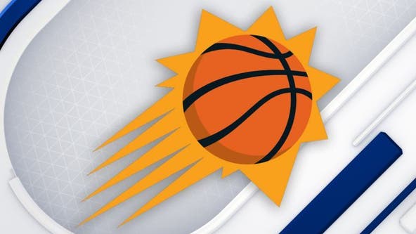Dinwiddie scores 36, Mavs top Suns 99-95 after Doncic hurt