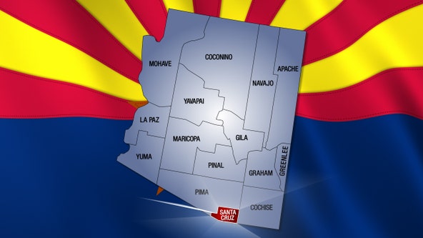 Arizona rancher held on $1M bond in killing near US border