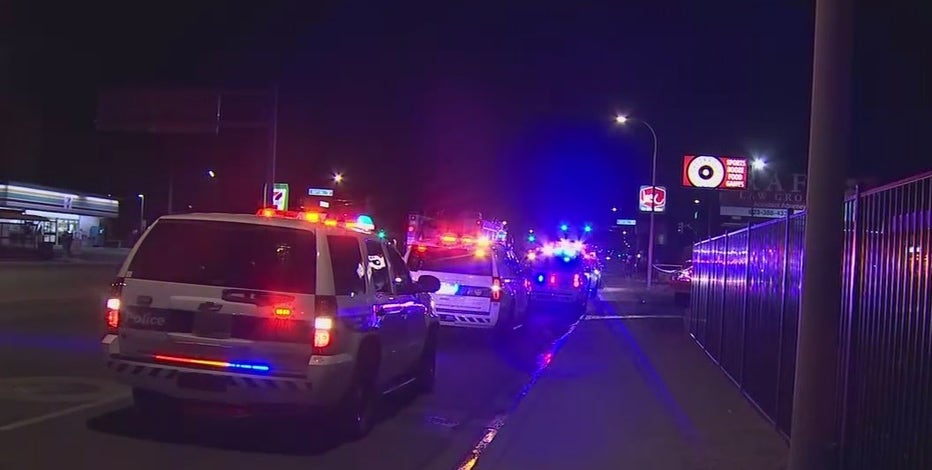 PD: Assault, robbery victim shoots 2 suspects in Phoenix