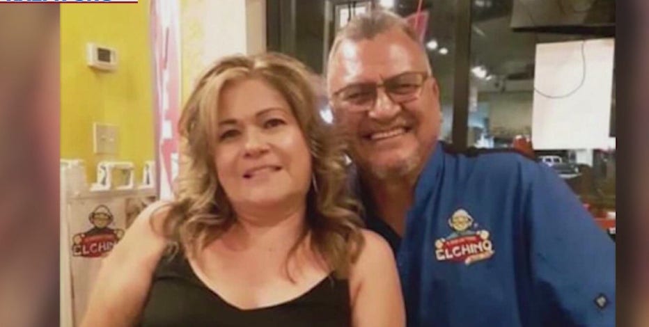 Phoenix taqueria shop owner loses wife, friends to COVID-19; restaurant temporarily closed