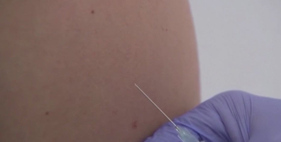 Keeping seniors in long-term care facilities safe with next COVID-19 vaccine rollout