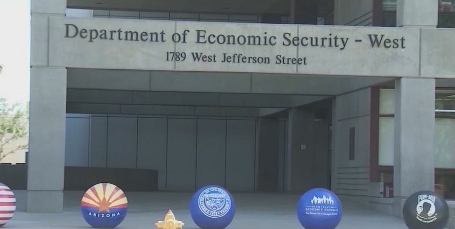 Arizona lawmakers reject auditing state&#8217;s unemployment system as residents wait for much-needed benefits