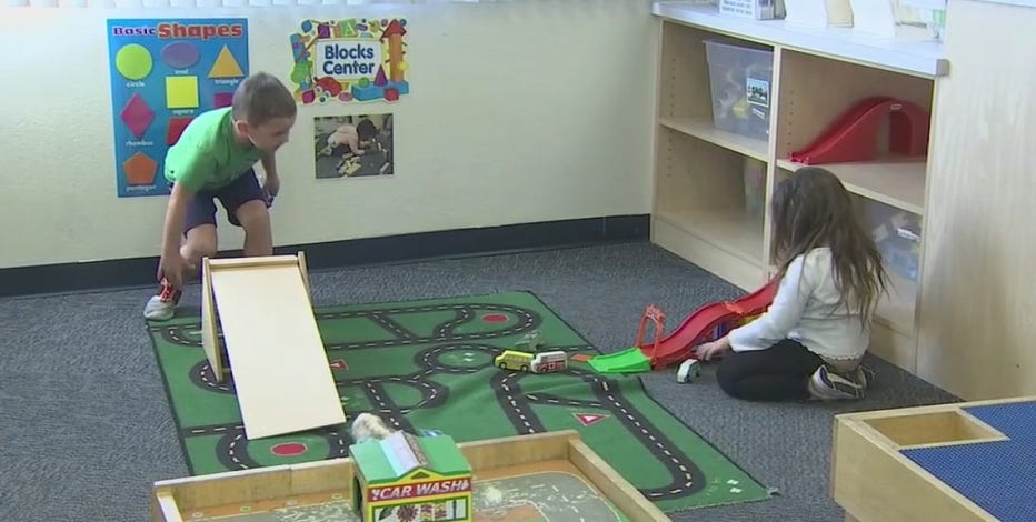 Concerns persist over impact of COVID-19 pandemic on preschool students as they prepare to enter kindergarten