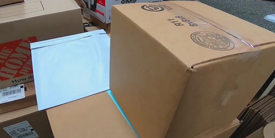 What to know before shipping holiday items back for returns, exchanges