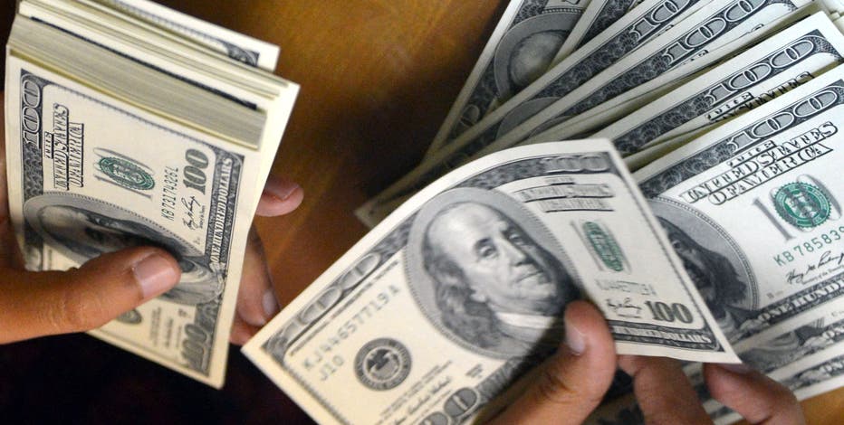 New COVID-19 relief package brings lifeline for unemployed Arizonans
